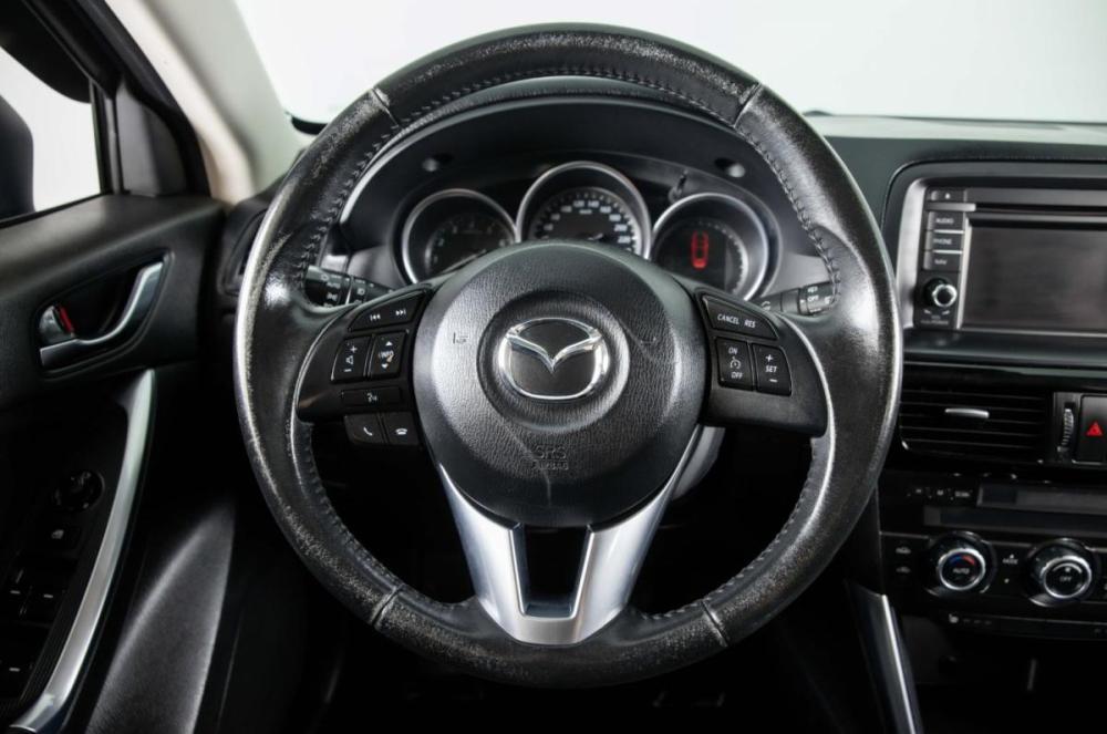 Mazda CX-5 I Пермь  - изображение 13