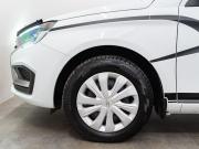 Lada (ВАЗ) Vesta I Рестайлинг (NG) Красноярск  - изображение 41