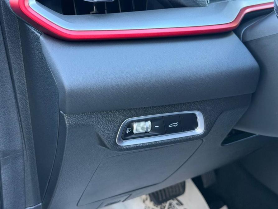 Geely Coolray I Рестайлинг 2 Тула  - изображение 10