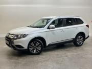 Mitsubishi Outlander III Рестайлинг 3 Саратов  - изображение 14