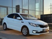 Kia Rio III Рестайлинг Энгельс  - изображение 32