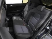 Kia Sportage IV Рестайлинг Ростов-на-Дону  - изображение 24
