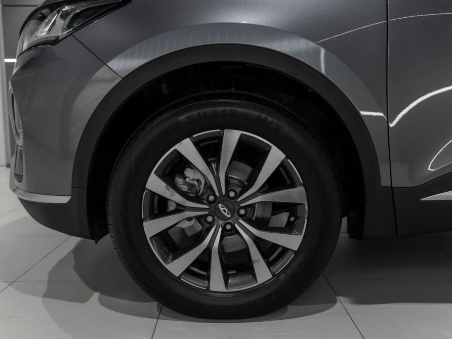 Chery Tiggo 7 Pro I Москва  - изображение 26