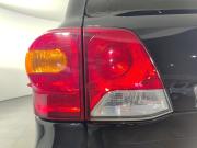 Toyota Land Cruiser 200 Series Рестайлинг 1 Уфа  - изображение 36