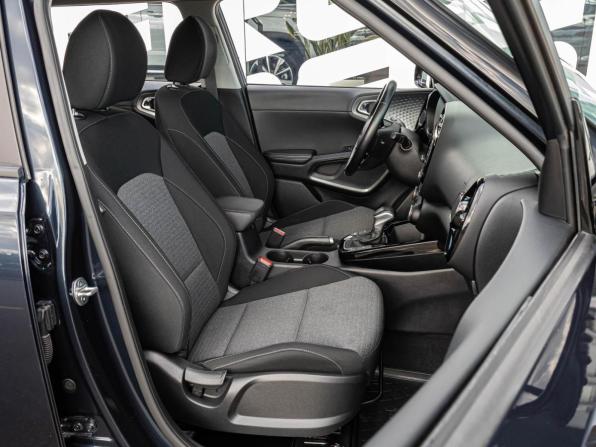 Kia Soul III с пробегом 2020 года, цена 2 120 000 рублей, 58838 км, хэтчбек, Автокод Объявления