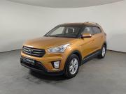 Hyundai Creta I Уфа  - изображение 26