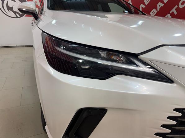 Lexus RX V с пробегом 2023 года, цена 7 700 000 рублей, 3728 км, внедорожник, Автокод Объявления