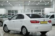 Lifan Solano II Омск  - изображение 30