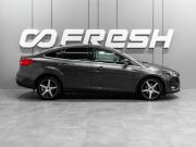Ford Focus III Рестайлинг Тюмень  - изображение 25