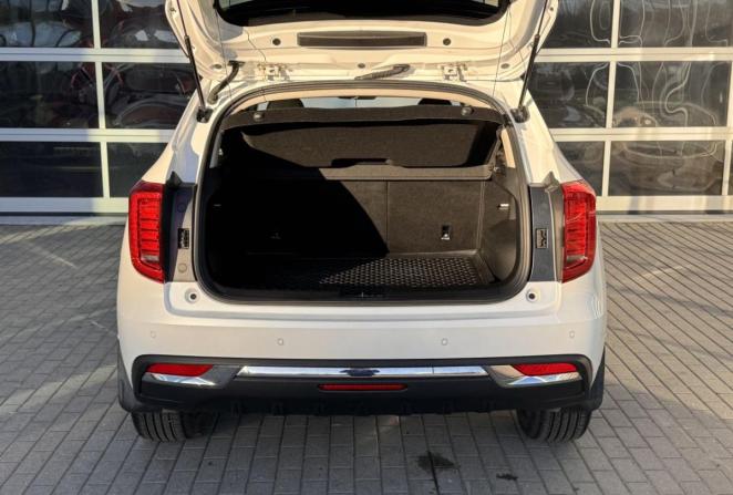 Haval Jolion I с пробегом 2023 года, цена 1 876 000 рублей, 71525 км, внедорожник, Автокод Объявления