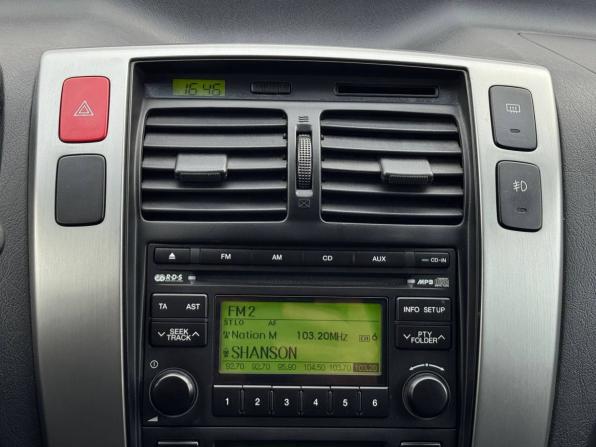 Hyundai Tucson I с пробегом 2008 года, цена 899 000 рублей, 100476 км, внедорожник, Автокод Объявления