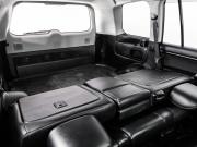 Toyota Land Cruiser 200 Series Рестайлинг 1 Санкт-Петербург  - изображение 54