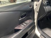 Lexus RX III Рестайлинг Сыктывкар  - изображение 47