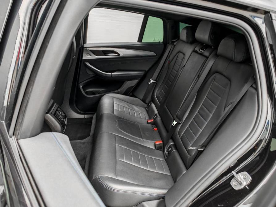 BMW X4 II (G02) Краснодар  - изображение 9