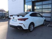 Hyundai Solaris II Нижний Новгород  - изображение 22