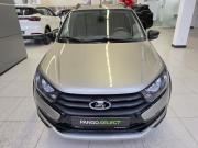 Lada (ВАЗ) Granta I Рестайлинг Екатеринбург  - изображение 17