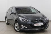 Hyundai i40 I Астрахань  - изображение 25
