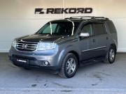 Honda Pilot II Рестайлинг Уфа  - изображение 27