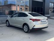 Hyundai Solaris II Рестайлинг Новосибирск  - изображение 23