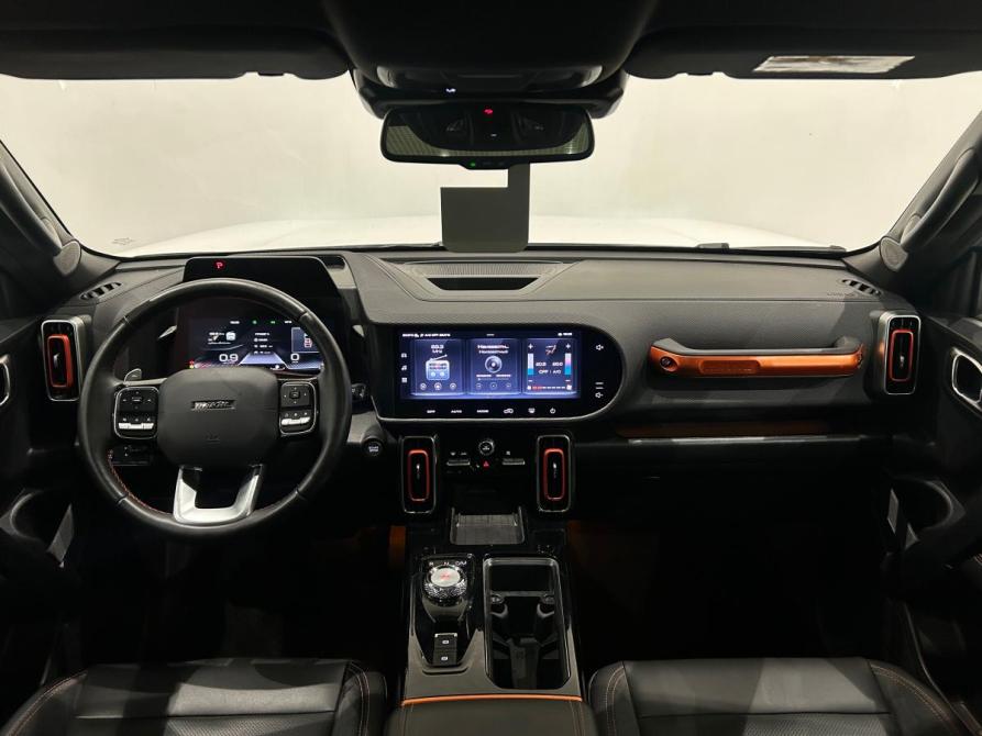 Haval Dargo I Санкт-Петербург  - изображение 17