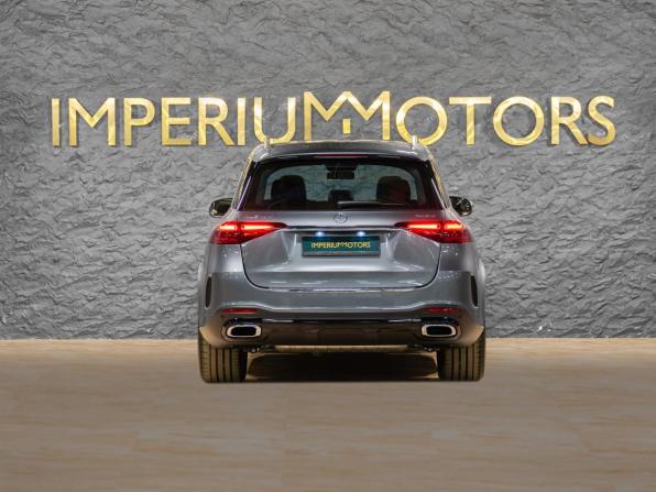 Новый Mercedes-Benz GLE II (V167) Рестайлинг 2025 года, цена 15 250 000 рублей, внедорожник, Автокод Объявления