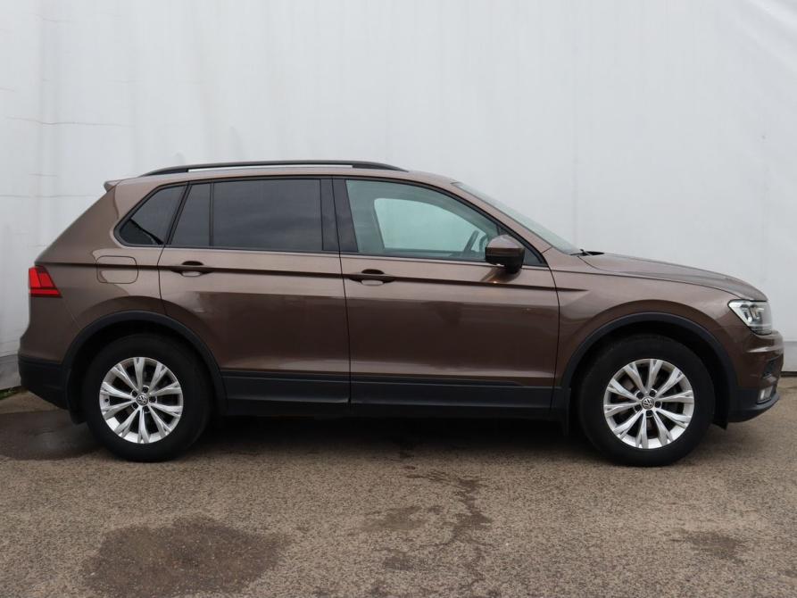 Volkswagen Tiguan II Москва  - изображение 6