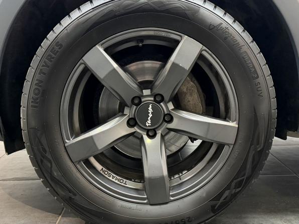 Audi Q5 I (8R) Рестайлинг с пробегом 2013 года, цена 2 100 000 рублей, 107750 км, внедорожник, Автокод Объявления