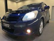 Toyota Verso I Новосибирск  - изображение 40
