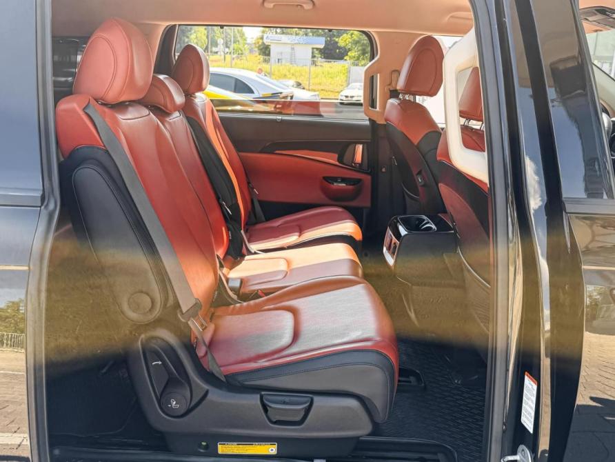 Kia Carnival IV Ставрополь  - изображение 7