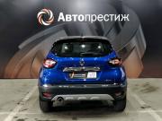 Renault Kaptur I Рестайлинг Ставрополь  - изображение 33