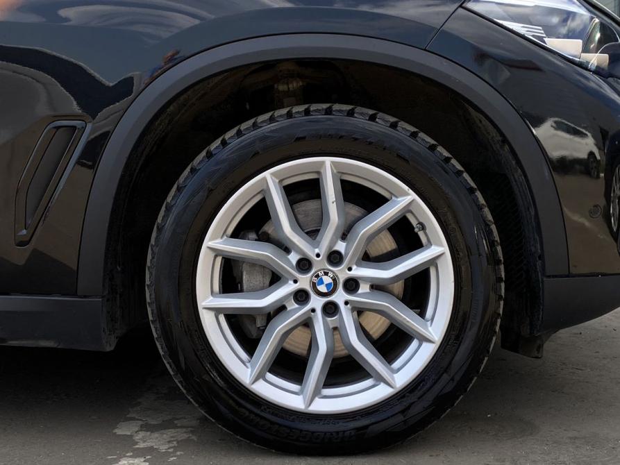 BMW X5 IV (G05/G18) Москва  - изображение 9