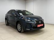 Lexus NX I Альметьевск  - изображение 28