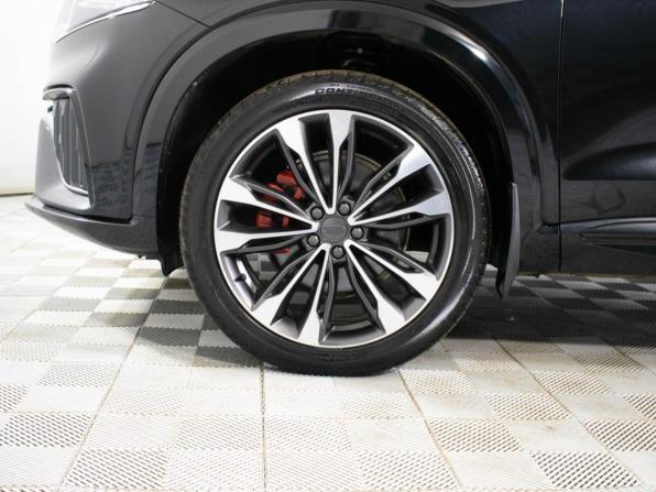 Geely Tugella I Рестайлинг с пробегом 2022 года, цена 3 237 000 рублей, 40515 км, внедорожник, Автокод Объявления