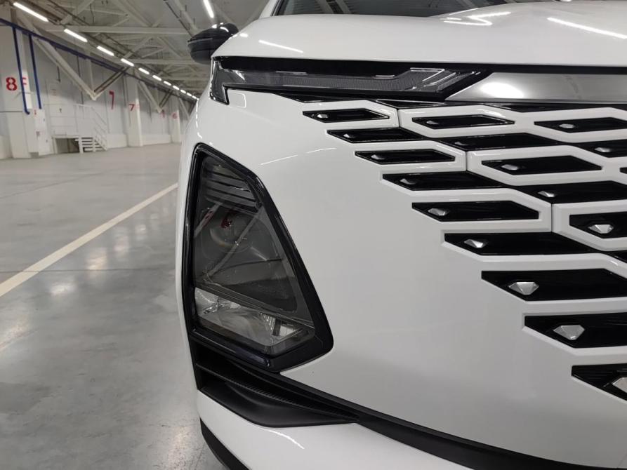 Omoda C5 I Казань  - изображение 21