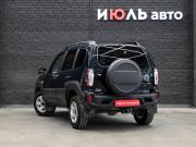 Lada (ВАЗ) Niva Travel I Екатеринбург  - изображение 24