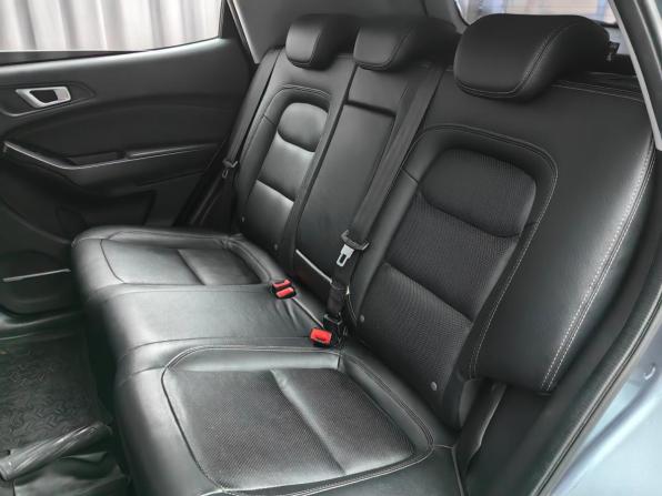 Chery Tiggo 4 I Рестайлинг с пробегом 2021 года, цена 999 000 рублей, 160000 км, внедорожник, Автокод Объявления