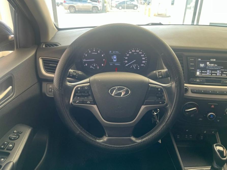 Hyundai Solaris II Ярославль  - изображение 9