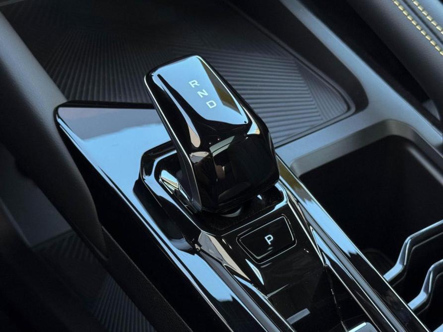 Geely Binyue L Кропоткин  - изображение 24