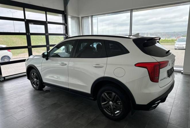 Новый Haval Jolion I Рестайлинг 2026 года, цена 2 449 000 рублей, внедорожник, Автокод Объявления