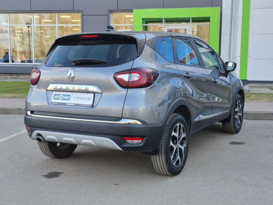Renault Kaptur I Ярославль  - изображение 6