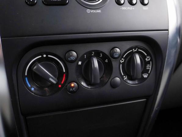 Suzuki SX4 I (Classic) Рестайлинг с пробегом 2012 года, цена 1 049 632 рубля, 109773 км, хэтчбек, Автокод Объявления