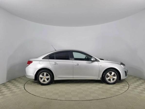 Chevrolet Cruze I Рестайлинг с пробегом 2013 года, цена 730 000 рублей, 144955 км, седан, Автокод Объявления