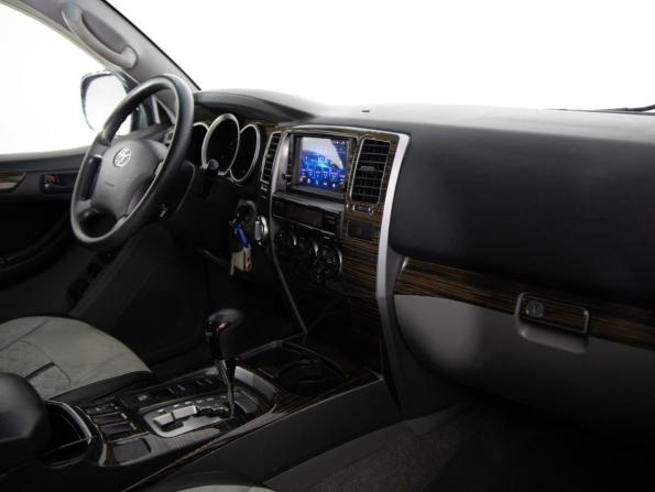 Toyota 4Runner IV Рестайлинг с пробегом 2009 года, цена 2 399 000 рублей, 175357 км, внедорожник, Автокод Объявления