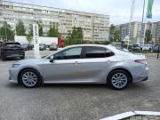 Toyota Camry VIII (XV70) Рестайлинг Йошкар-Ола  - изображение 32