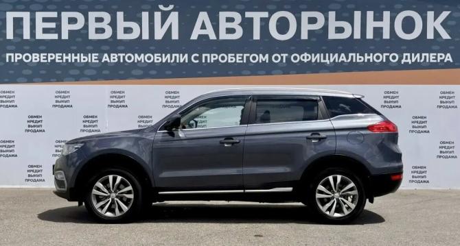 Geely Atlas I с пробегом 2021 года, цена 1 699 000 рублей, 77520 км, внедорожник, Автокод Объявления