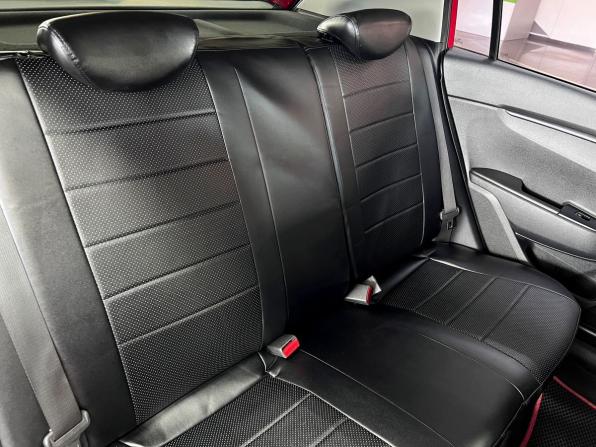 Kia Rio IV Рестайлинг с пробегом 2021 года, цена 1 845 000 рублей, 39174 км, хэтчбек, Автокод Объявления