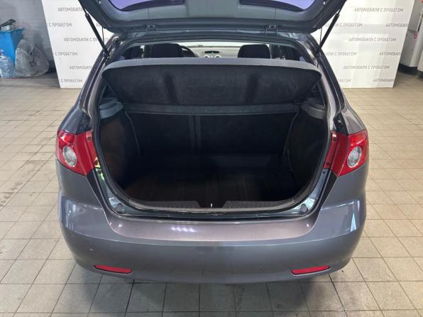 Chevrolet Lacetti I с пробегом 2011 года, цена 569 000 рублей, 98726 км, хэтчбек, Автокод Объявления