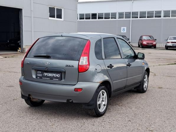 Lada (ВАЗ) Kalina I с пробегом 2011 года, цена 165 000 рублей, 140001 км, хэтчбек, Автокод Объявления