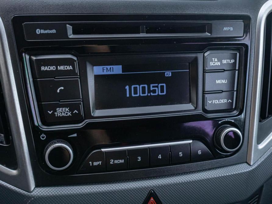 Hyundai Creta I Краснодар  - изображение 12