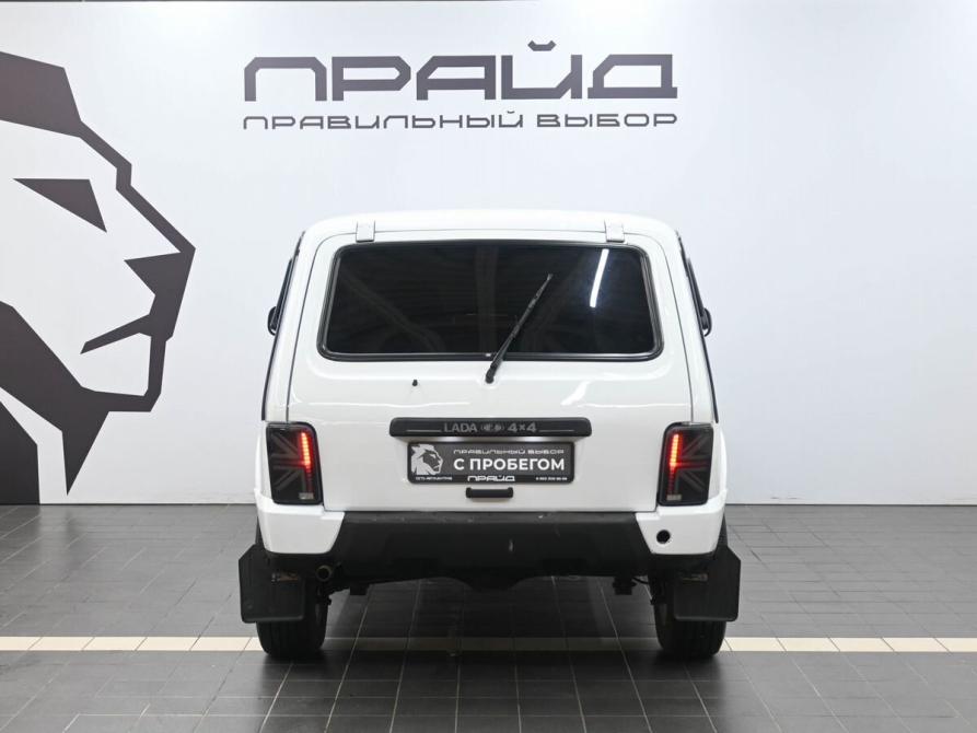 Lada (ВАЗ) 2121 (4x4) I Рестайлинг Ростов-на-Дону  - изображение 5
